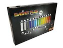 ZESTAW MAGNASTIx KLOCKI MAGNETYCZNE 560 + TABLICA