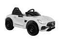 AUTO NA AKUMULATOR MERCEDES AMG GT R BIAŁY