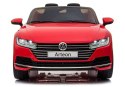 AUTO NA AKUMULATOR VOLKSWAGEN ARTEON CZERWONY
