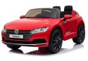 AUTO NA AKUMULATOR VOLKSWAGEN ARTEON CZERWONY
