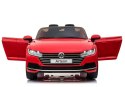 AUTO NA AKUMULATOR VOLKSWAGEN ARTEON CZERWONY