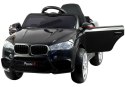 AUTO NA AKUMULATOR HL1538 CZARNE