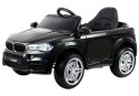 AUTO NA AKUMULATOR HL1538 CZARNE