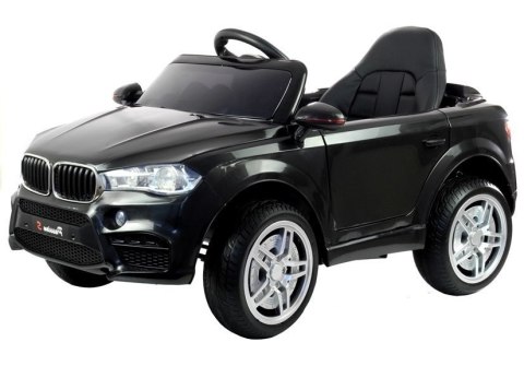 AUTO NA AKUMULATOR HL1538 CZARNE