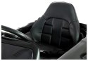 AUTO NA AKUMULATOR HL1538 CZARNE