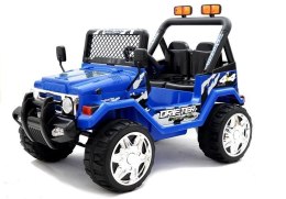 AUTO NA AKUMULATOR S618 EVA NIEBIESKI