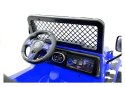 AUTO NA AKUMULATOR S618 EVA NIEBIESKI