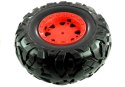 KOŁO DO POJAZDU NA AKUMULATOR EVA XMX603 BUGGY