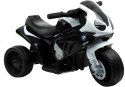 MOTOR NA AKUMULATOR TRÓJKOŁOWY BMW S1000RR CZARNY