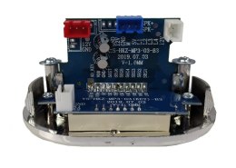 PANEL MUZYCZNY DO AUTA AKUMULATOR JEEP S618