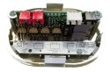 PANEL MUZYCZNY MP3 USB HIMER QY1588 BLT688 QY2088
