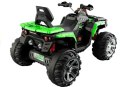 QUAD NA AKUMULATOR BBH3588 ZIELONY
