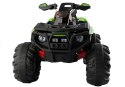 QUAD NA AKUMULATOR BBH3588 ZIELONY