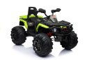 QUAD NA AKUMULATOR BBH3588 ZIELONY