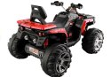 QUAD NA AKUMULATOR BBH3588 CZERWONY
