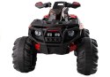 QUAD NA AKUMULATOR BBH3588 CZERWONY