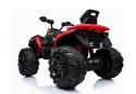 QUAD NA AKUMULATOR BBH3588 CZERWONY