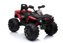 QUAD NA AKUMULATOR BBH3588 CZERWONY