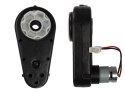 SILNIK FORD RANGER MONSTER 12V 12000 RPM DK-MT550
