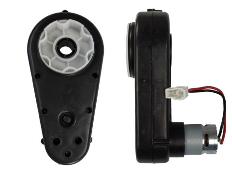 SILNIK FORD RANGER MONSTER 12V 12000 RPM DK-MT550