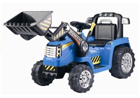 TRAKTOR NA AKUMULATOR ZP1005 NIEBIESKIE