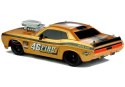 ZDALNIE STEROWANE AUTO 1:16 R/C PILOT 27 ZŁOTE