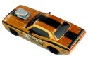 ZDALNIE STEROWANE AUTO 1:16 R/C PILOT 27 ZŁOTE