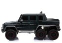 AUTO NA AKUMULATOR MERCEDES G63 CZARNY