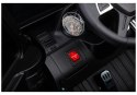 AUTO NA AKUMULATOR MERCEDES G63 CZARNY