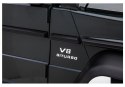 AUTO NA AKUMULATOR MERCEDES G63 CZARNY