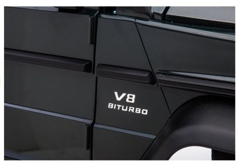AUTO NA AKUMULATOR MERCEDES G63 CZARNY