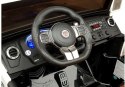 AUTO NA AKUMULATOR SX1719 POLICJA CZARNE