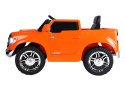 AUTO NA AKUMULATOR TOYOTA TUNDRA POMARAŃCZOWA