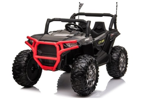 AUTO NA AKUMULATOR JEEP JC999 CZARNY
