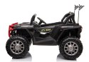 AUTO NA AKUMULATOR JEEP JC999 CZARNY