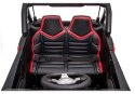 AUTO NA AKUMULATOR JEEP JC999 CZARNY