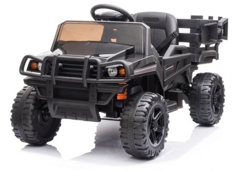 AUTO NA AKUMULATOR BDM0926 CZARNY