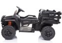 AUTO NA AKUMULATOR BDM0926 CZARNY