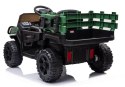 AUTO NA AKUMULATOR BDM0926 ZIELONE