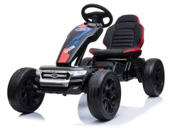 GOKART NA AKUMULATOR DK-G01 CZARNY