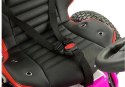 GOKART NA AKUMULATOR DK-G01 RÓŻOWY