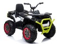 QUAD NA AKUMULATOR XMX607 BIAŁY