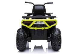 QUAD NA AKUMULATOR XMX607 BIAŁY