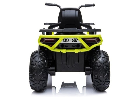 QUAD NA AKUMULATOR XMX607 BIAŁY