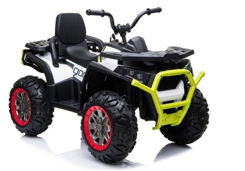 QUAD NA AKUMULATOR XMX607 BIAŁY
