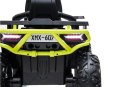 QUAD NA AKUMULATOR XMX607 BIAŁY