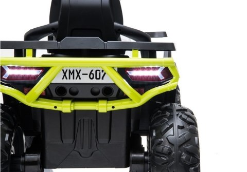 QUAD NA AKUMULATOR XMX607 BIAŁY