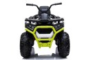 QUAD NA AKUMULATOR XMX607 BIAŁY
