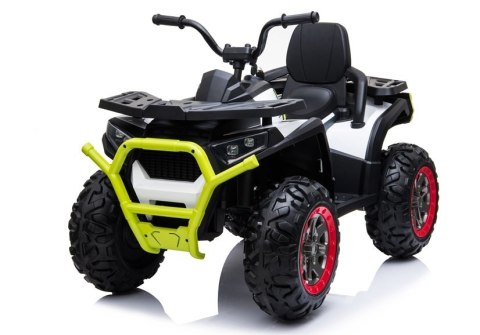 QUAD NA AKUMULATOR XMX607 BIAŁY