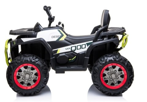 QUAD NA AKUMULATOR XMX607 BIAŁY